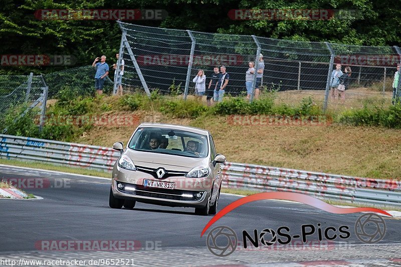 Bild #9652521 - Touristenfahrten Nürburgring Nordschleife (24.07.2020)