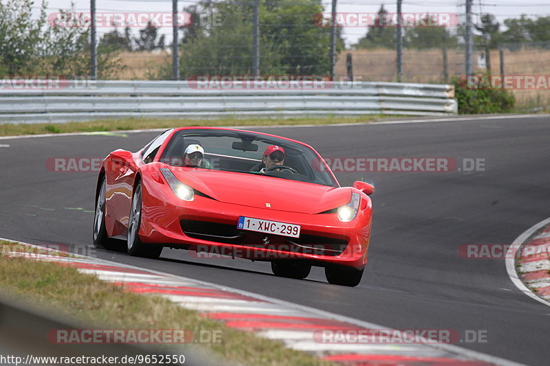 Bild #9652550 - Touristenfahrten Nürburgring Nordschleife (24.07.2020)