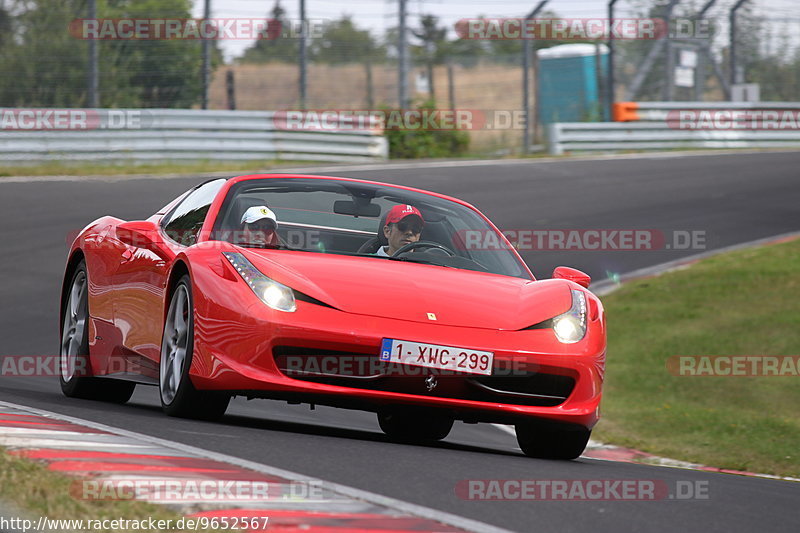 Bild #9652567 - Touristenfahrten Nürburgring Nordschleife (24.07.2020)