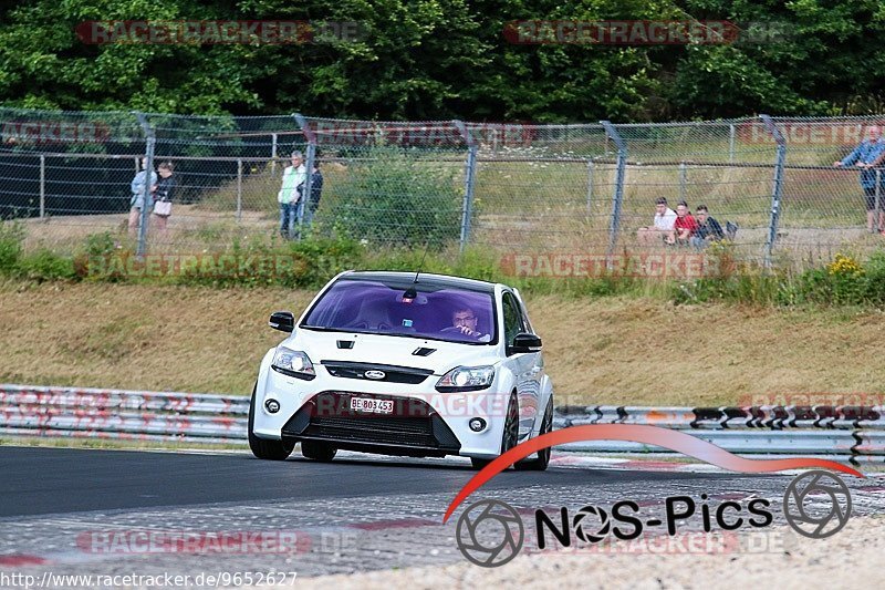 Bild #9652627 - Touristenfahrten Nürburgring Nordschleife (24.07.2020)