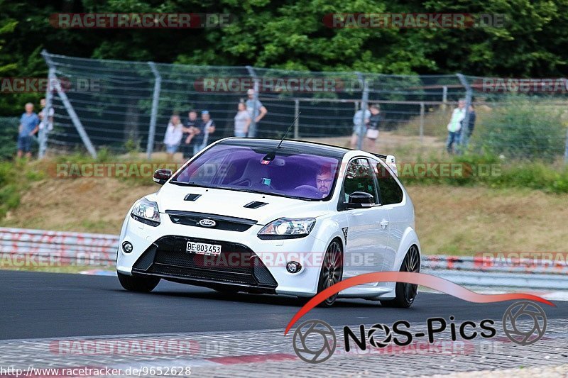 Bild #9652628 - Touristenfahrten Nürburgring Nordschleife (24.07.2020)