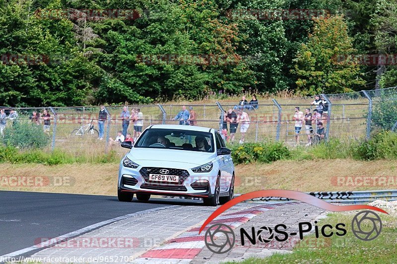 Bild #9652703 - Touristenfahrten Nürburgring Nordschleife (24.07.2020)