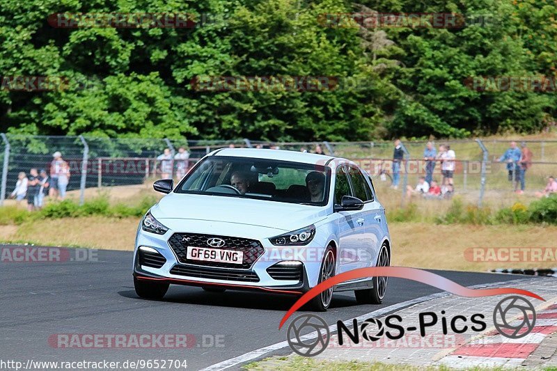 Bild #9652704 - Touristenfahrten Nürburgring Nordschleife (24.07.2020)