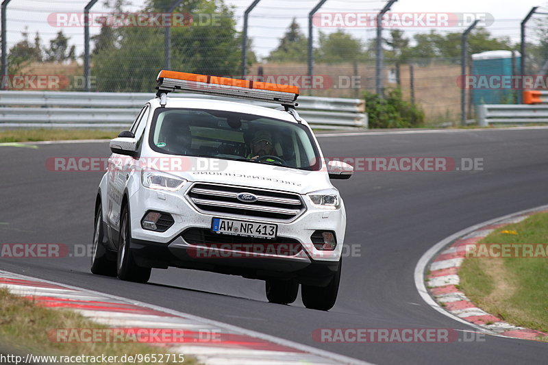 Bild #9652715 - Touristenfahrten Nürburgring Nordschleife (24.07.2020)