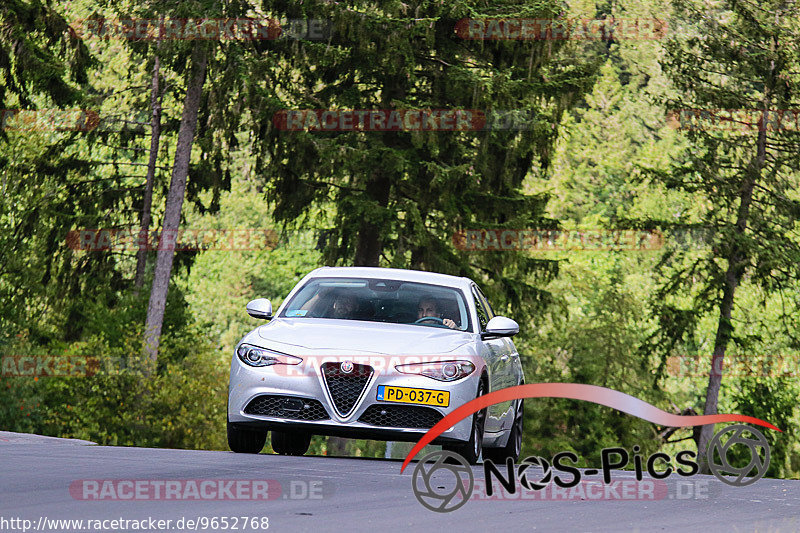 Bild #9652768 - Touristenfahrten Nürburgring Nordschleife (24.07.2020)