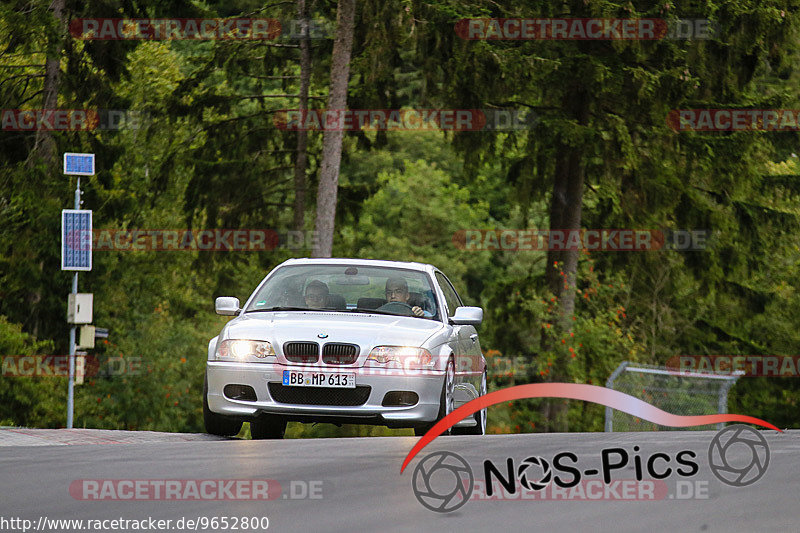 Bild #9652800 - Touristenfahrten Nürburgring Nordschleife (24.07.2020)