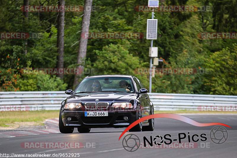 Bild #9652925 - Touristenfahrten Nürburgring Nordschleife (24.07.2020)