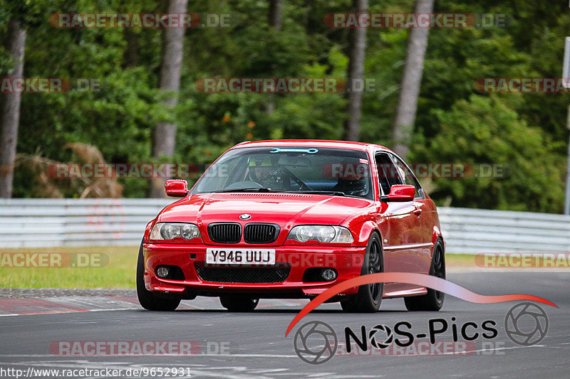 Bild #9652931 - Touristenfahrten Nürburgring Nordschleife (24.07.2020)