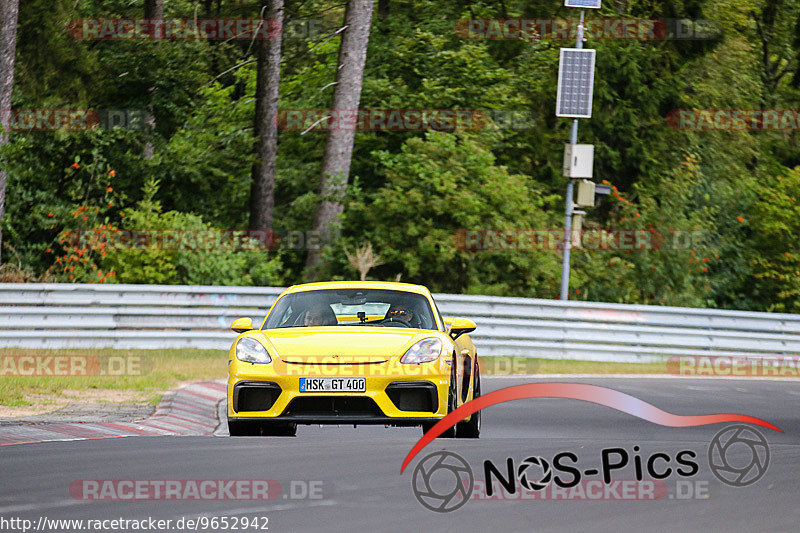 Bild #9652942 - Touristenfahrten Nürburgring Nordschleife (24.07.2020)