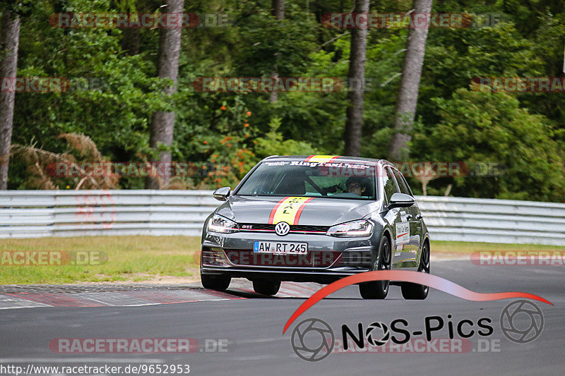 Bild #9652953 - Touristenfahrten Nürburgring Nordschleife (24.07.2020)