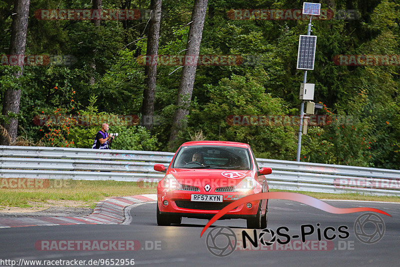 Bild #9652956 - Touristenfahrten Nürburgring Nordschleife (24.07.2020)