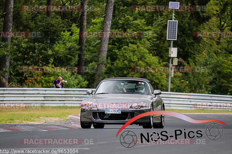 Bild #9653004 - Touristenfahrten Nürburgring Nordschleife (24.07.2020)