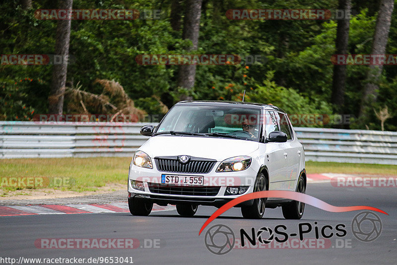 Bild #9653041 - Touristenfahrten Nürburgring Nordschleife (24.07.2020)