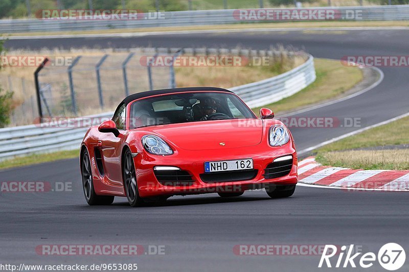 Bild #9653085 - Touristenfahrten Nürburgring Nordschleife (24.07.2020)