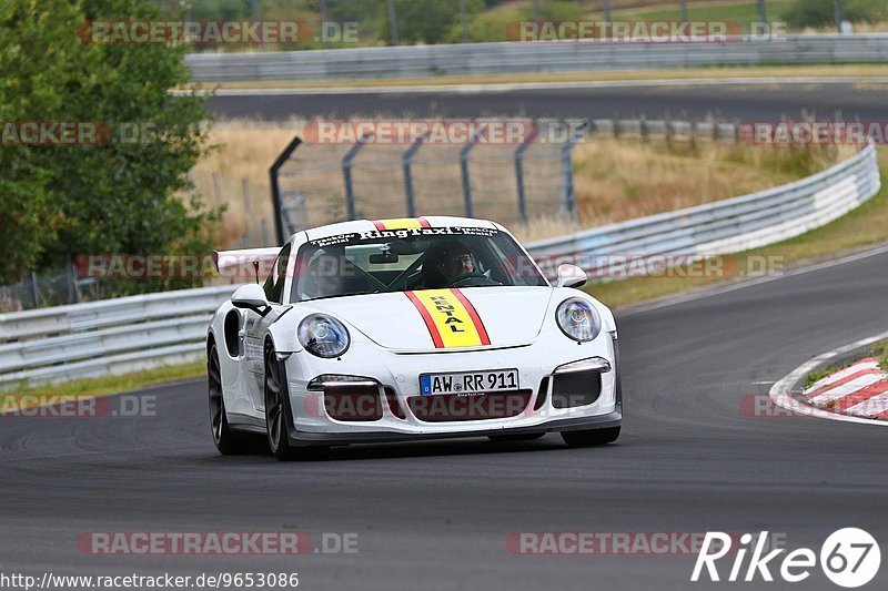 Bild #9653086 - Touristenfahrten Nürburgring Nordschleife (24.07.2020)