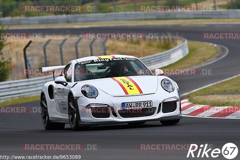 Bild #9653089 - Touristenfahrten Nürburgring Nordschleife (24.07.2020)