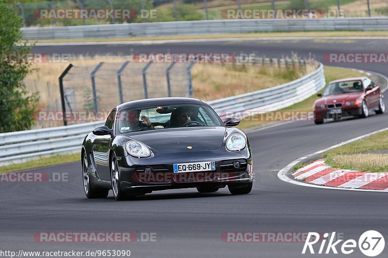 Bild #9653090 - Touristenfahrten Nürburgring Nordschleife (24.07.2020)