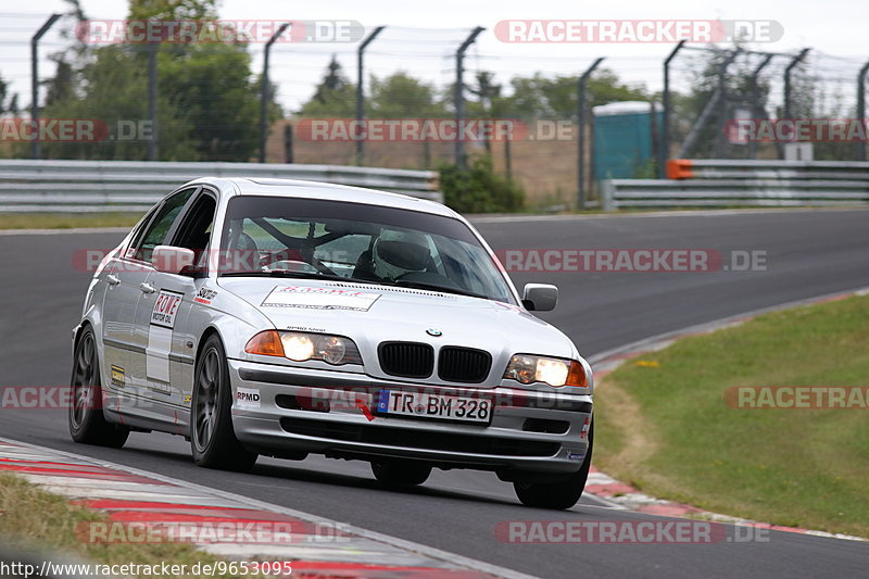 Bild #9653095 - Touristenfahrten Nürburgring Nordschleife (24.07.2020)