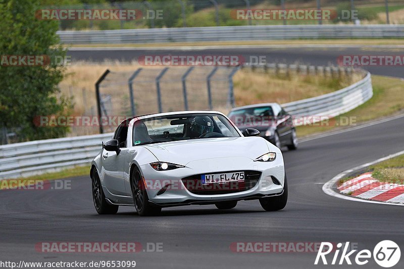 Bild #9653099 - Touristenfahrten Nürburgring Nordschleife (24.07.2020)