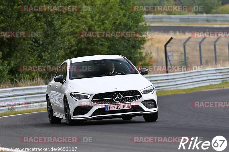 Bild #9653107 - Touristenfahrten Nürburgring Nordschleife (24.07.2020)