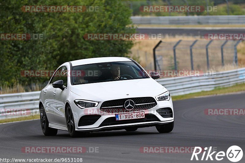 Bild #9653108 - Touristenfahrten Nürburgring Nordschleife (24.07.2020)