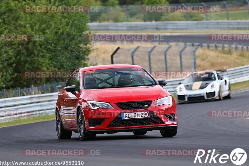 Bild #9653110 - Touristenfahrten Nürburgring Nordschleife (24.07.2020)