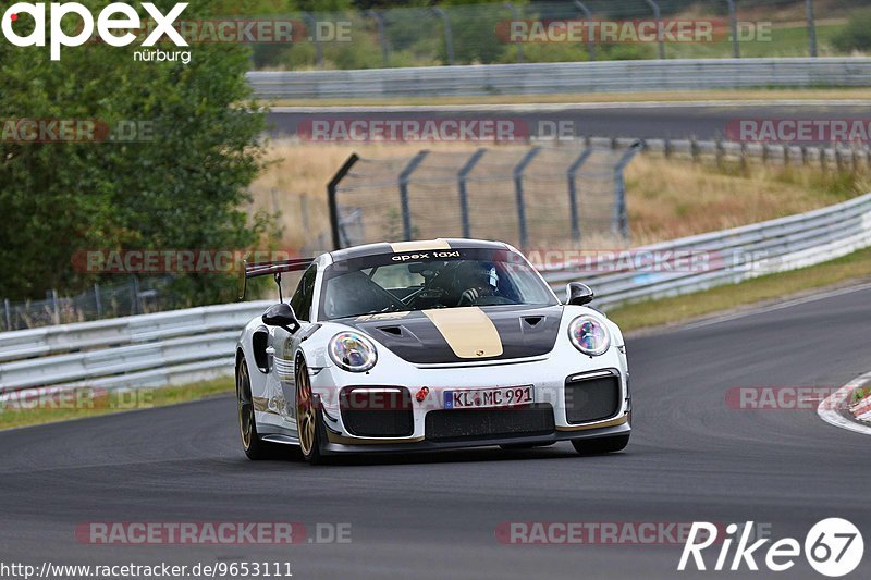 Bild #9653111 - Touristenfahrten Nürburgring Nordschleife (24.07.2020)