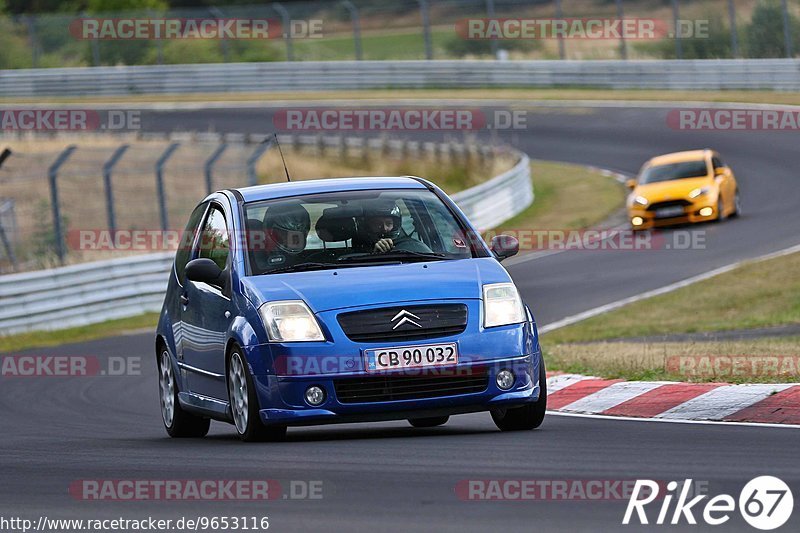 Bild #9653116 - Touristenfahrten Nürburgring Nordschleife (24.07.2020)