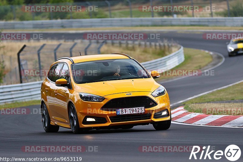 Bild #9653119 - Touristenfahrten Nürburgring Nordschleife (24.07.2020)