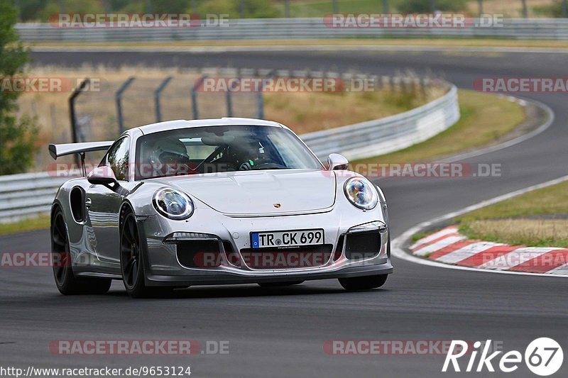 Bild #9653124 - Touristenfahrten Nürburgring Nordschleife (24.07.2020)