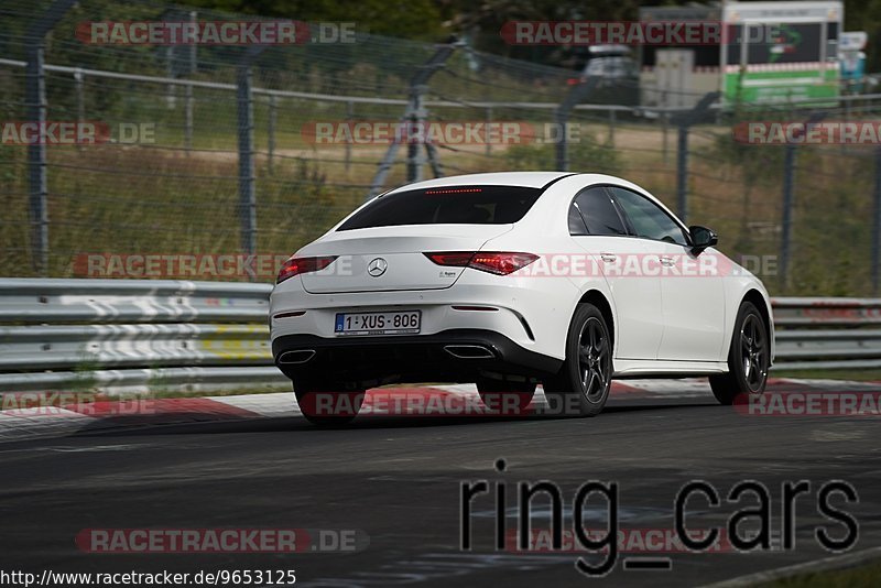 Bild #9653125 - Touristenfahrten Nürburgring Nordschleife (24.07.2020)