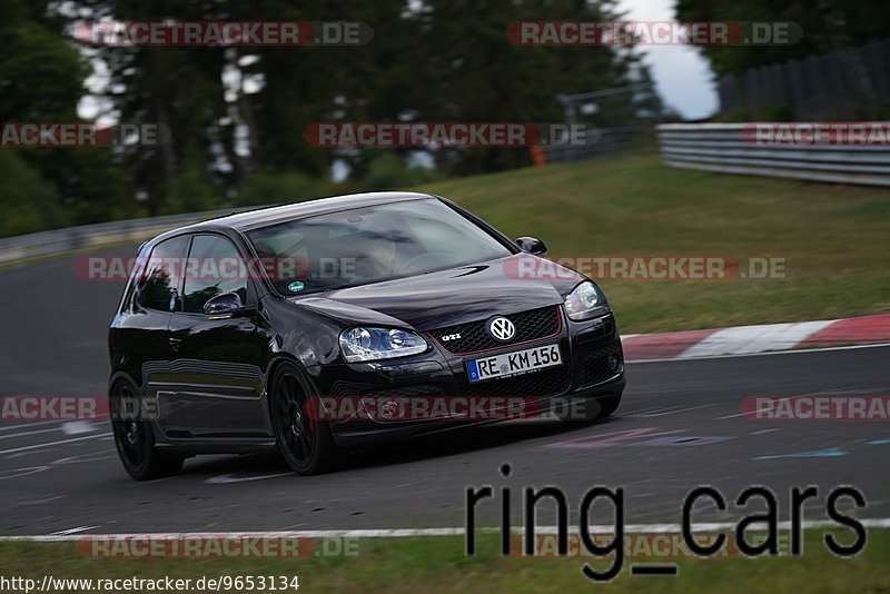 Bild #9653134 - Touristenfahrten Nürburgring Nordschleife (24.07.2020)