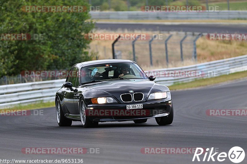 Bild #9653136 - Touristenfahrten Nürburgring Nordschleife (24.07.2020)