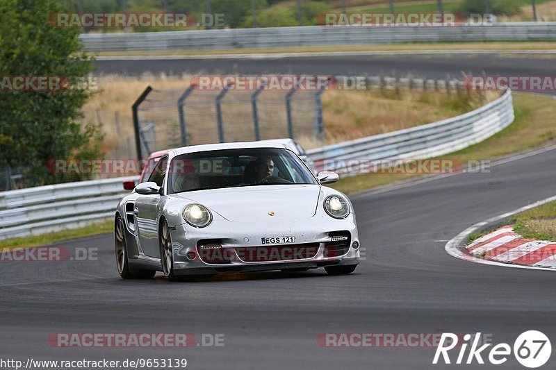 Bild #9653139 - Touristenfahrten Nürburgring Nordschleife (24.07.2020)