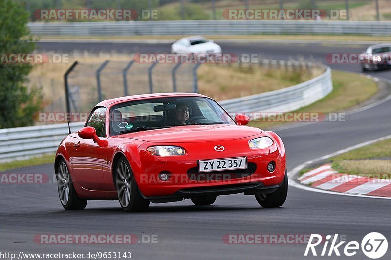 Bild #9653143 - Touristenfahrten Nürburgring Nordschleife (24.07.2020)