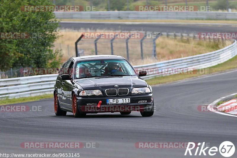 Bild #9653145 - Touristenfahrten Nürburgring Nordschleife (24.07.2020)