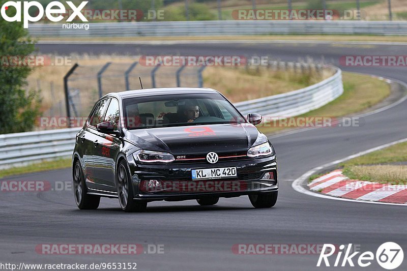 Bild #9653152 - Touristenfahrten Nürburgring Nordschleife (24.07.2020)