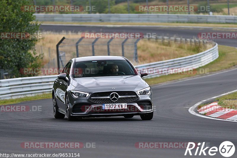 Bild #9653154 - Touristenfahrten Nürburgring Nordschleife (24.07.2020)