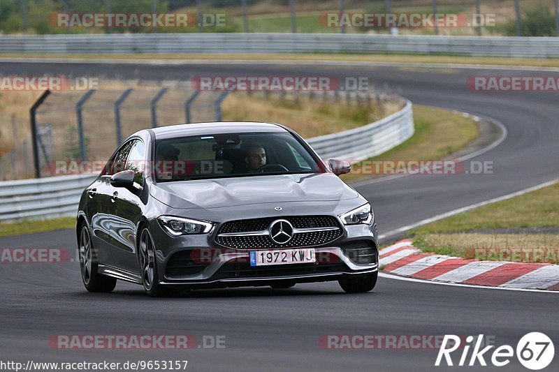 Bild #9653157 - Touristenfahrten Nürburgring Nordschleife (24.07.2020)