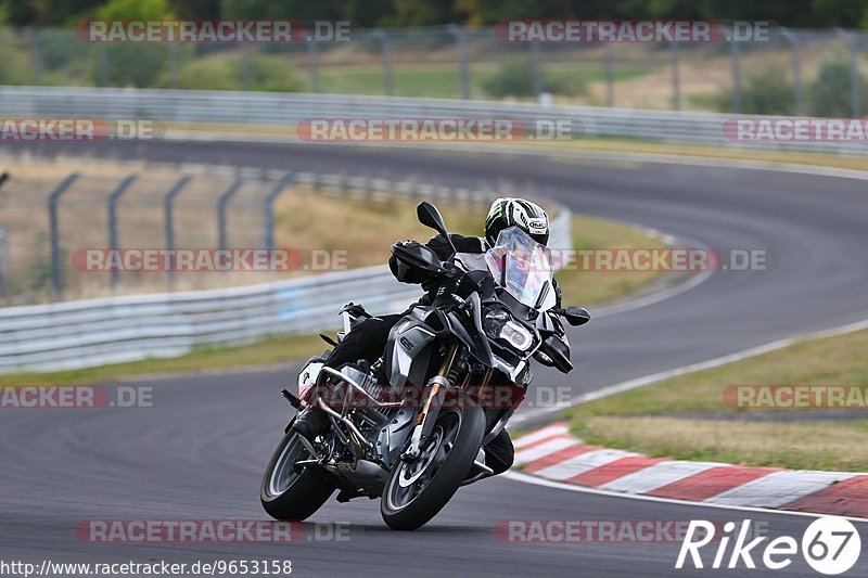 Bild #9653158 - Touristenfahrten Nürburgring Nordschleife (24.07.2020)