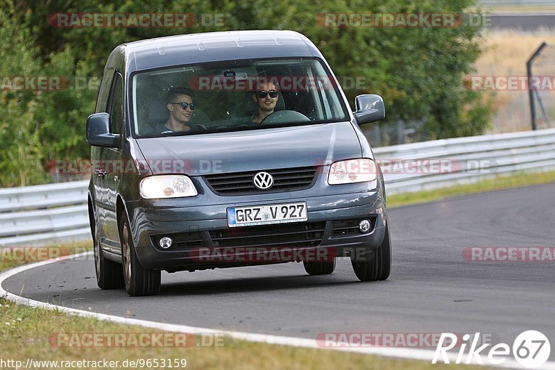 Bild #9653159 - Touristenfahrten Nürburgring Nordschleife (24.07.2020)