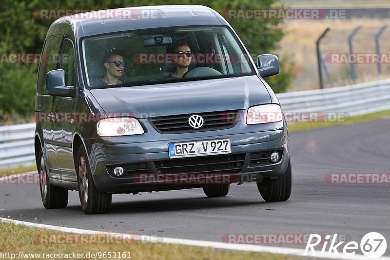 Bild #9653161 - Touristenfahrten Nürburgring Nordschleife (24.07.2020)