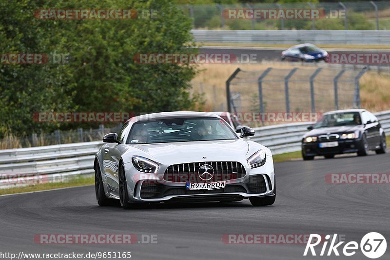 Bild #9653165 - Touristenfahrten Nürburgring Nordschleife (24.07.2020)