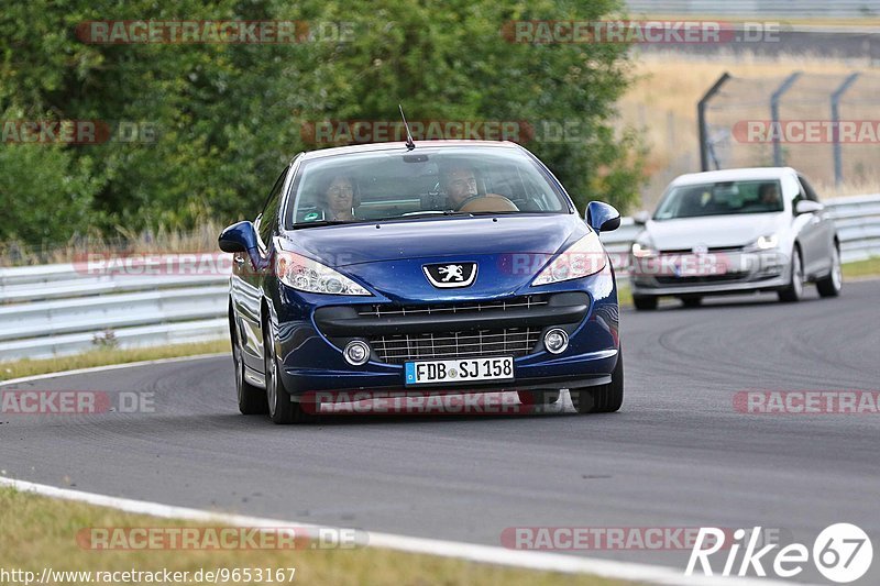 Bild #9653167 - Touristenfahrten Nürburgring Nordschleife (24.07.2020)