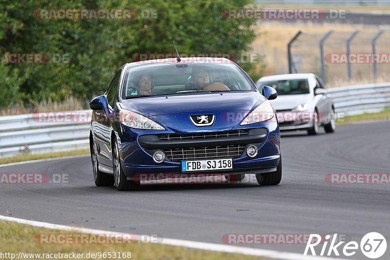 Bild #9653168 - Touristenfahrten Nürburgring Nordschleife (24.07.2020)