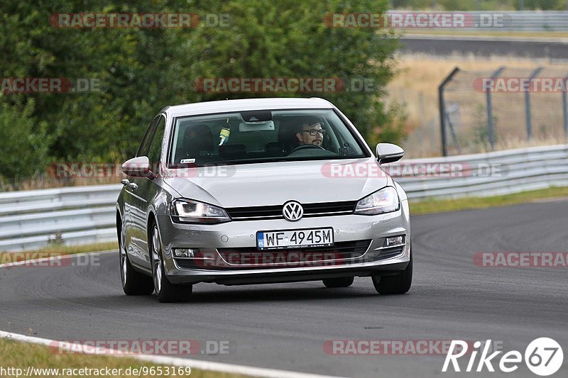 Bild #9653169 - Touristenfahrten Nürburgring Nordschleife (24.07.2020)