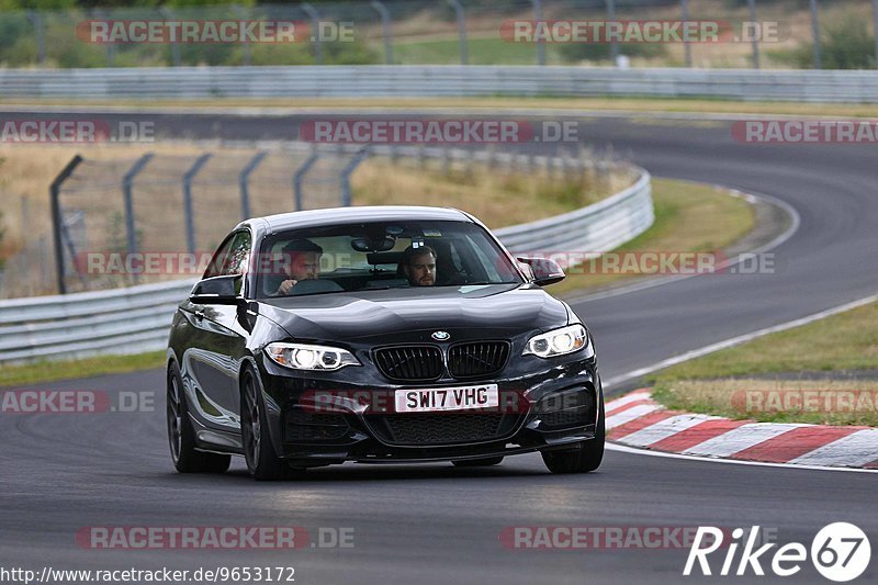 Bild #9653172 - Touristenfahrten Nürburgring Nordschleife (24.07.2020)