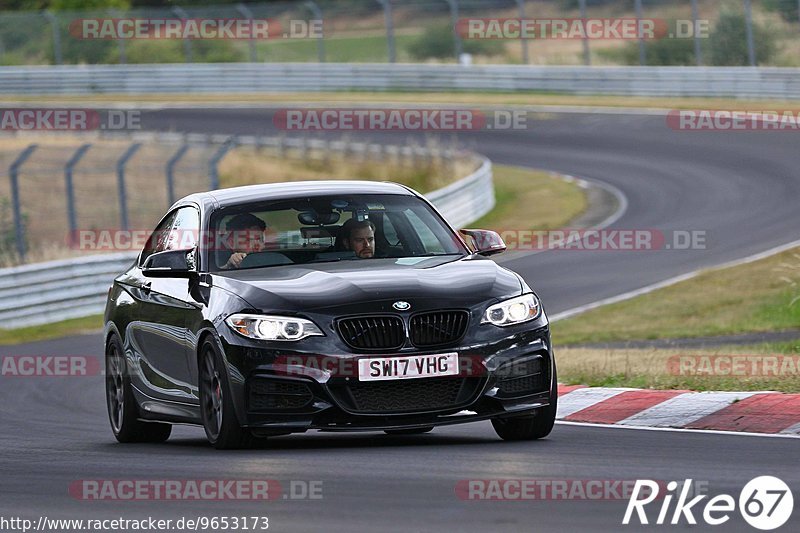 Bild #9653173 - Touristenfahrten Nürburgring Nordschleife (24.07.2020)