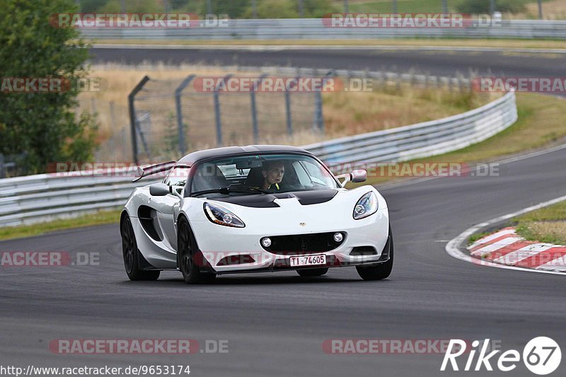 Bild #9653174 - Touristenfahrten Nürburgring Nordschleife (24.07.2020)