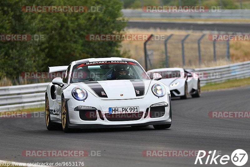 Bild #9653176 - Touristenfahrten Nürburgring Nordschleife (24.07.2020)